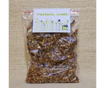 Păstură crudă românească 300g
