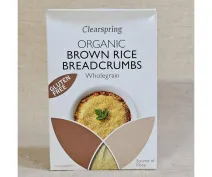 Pesmet din orez brun ECO 250g