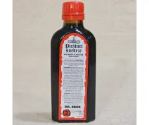 Picături suedeze naturale 100ml