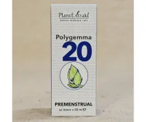 Polygemma 20 premenstrual 50ml