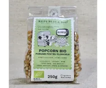 Popcorn ECO 250g