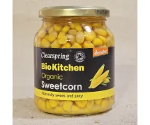 Porumb dulce ECO 350g