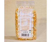 Porumb pentru popcorn ECO 500g picture - 2