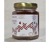 Propolis roșu în miere 240g picture - 2