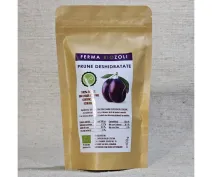 Prune deshidratate ECO 100g