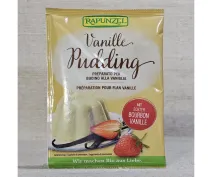 Pudră budincă de vanilie ECO 40g