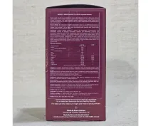 Radiant Collagyn, colagen cu gust de fructe de pădure vegan 200g picture - 2
