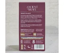 Radiant Collagyn, colagen cu gust de fructe de pădure vegan 200g picture - 3