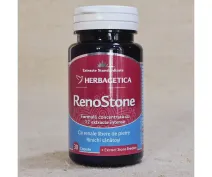 Reno Stone pentru rinichi 30 capsule