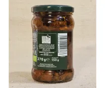 Roșii uscate în ulei de rapiță ECO 270g picture - 4