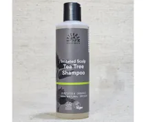 Șampon cu arbore de ceai (tea tree) pentru un scalp iritat ECO 250ml
