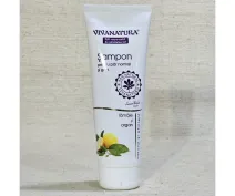 Șampon pentru păr gras și normal cu lămâie și argan 250ml