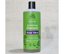 Șampon pentru păr uscat cu aloe vera ECO 500ml