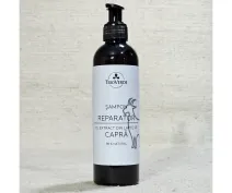 Șampon reparator cu extract de lapte de capră 250ml