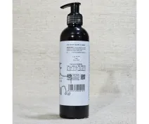 Șampon reparator cu extract de lapte de capră 250ml picture - 2