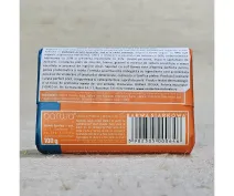 Săpun cu sulf pentru ten acneic și cu probleme 100g picture - 2