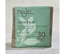 Săpun de alep 30% 185g