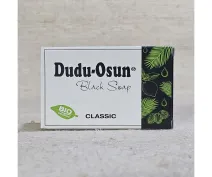 Săpun negru Dudu-osun classic ECO 150g