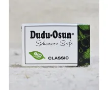 Săpun negru Dudu-osun classic ECO 25g