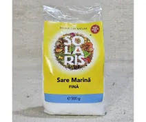 Sare marină fină 500g