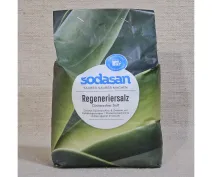 Sare regenerantă pentru mașina de spălat vase 2kg