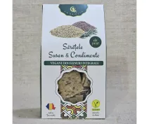 Sătățele cu susan și condimente 107g