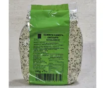 Semințe de cânepă decojite ECO 500g