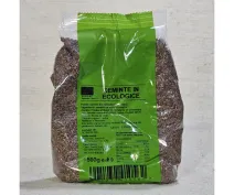 Semințe de in ECO 500g