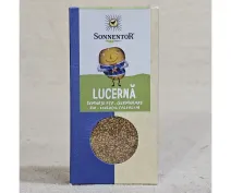 Semințe de lucernă pentru germinare ECO 120g