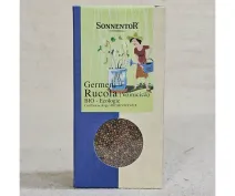 Semințe de rucola pentru germinare ECO 120g