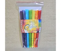 Set lumânări chakra 7 buc.