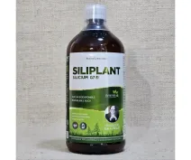 Silicium G7 Siliplant siliciu biodisponibil dinamizat 1L