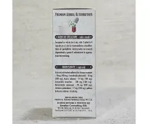 Sirin pentru optimism și tonus pozitiv 30 capsule picture - 2