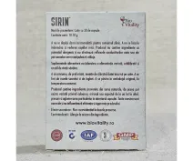 Sirin pentru optimism și tonus pozitiv 30 capsule picture - 3