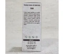 Sirin pentru optimism și tonus pozitiv 30 capsule picture - 4