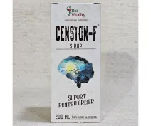 Sirop Censton-F suport pentru creier 200ml