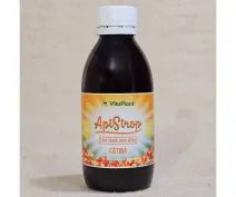 Sirop cu miere, propolis și cătină 200g