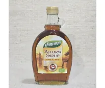 Sirop de arțar grad A ECO 375ml