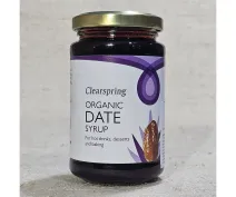 Sirop de curmale ECO 300g
