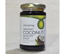 Sirop din flori de cocos ECO 300g