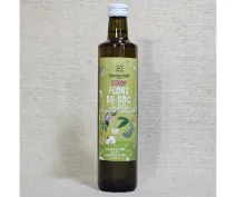 Sirop din flori de soc ECO 500ml