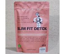 Slim fit detox ECO 200g