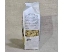 Soia texturată bucăți fără gluten ECO 200g picture - 3