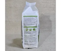 Soia texturată bucăți fără gluten ECO 200g picture - 4