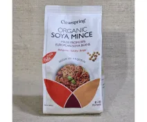 Soia texturată granule ECO 250g