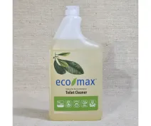 Soluție anticalcar pentru toaletă cu tea tree și lemongrass ECO 1L