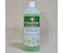 Soluție de curățat și dezinfectat universală Citroformix 1L