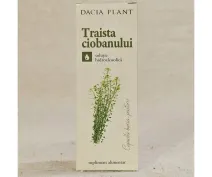 Soluție hidroalcoolică din traista ciobanului 50ml