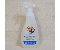 Soluție pentru curățarea fructelor și legumelor ECO 710ml