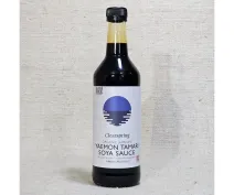 Sos de soia tamari yaemon ECO 500ml